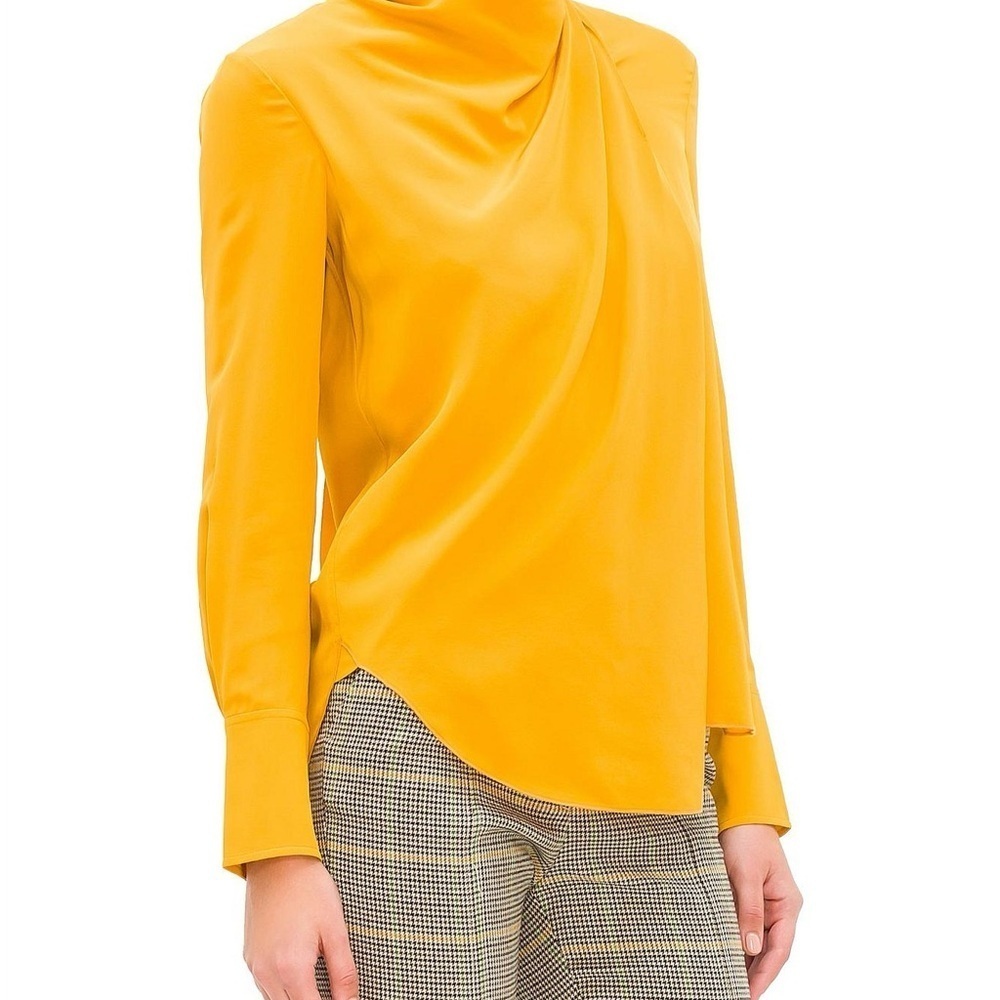 A.L.C
SOPHIE TOP NWOT - Picture 4 of 6